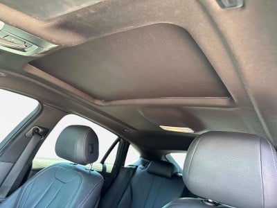 2018 BMW X6 sDrive35i