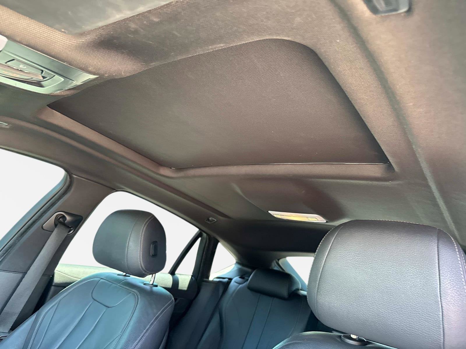 2018 BMW X6 sDrive35i