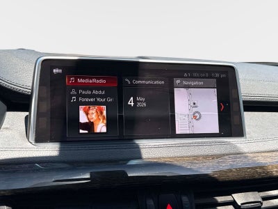 2018 BMW X6 sDrive35i