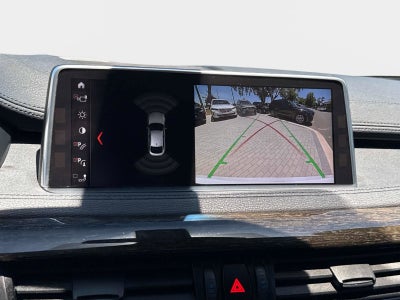 2018 BMW X6 sDrive35i