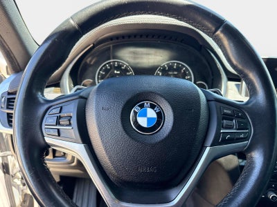 2018 BMW X6 sDrive35i