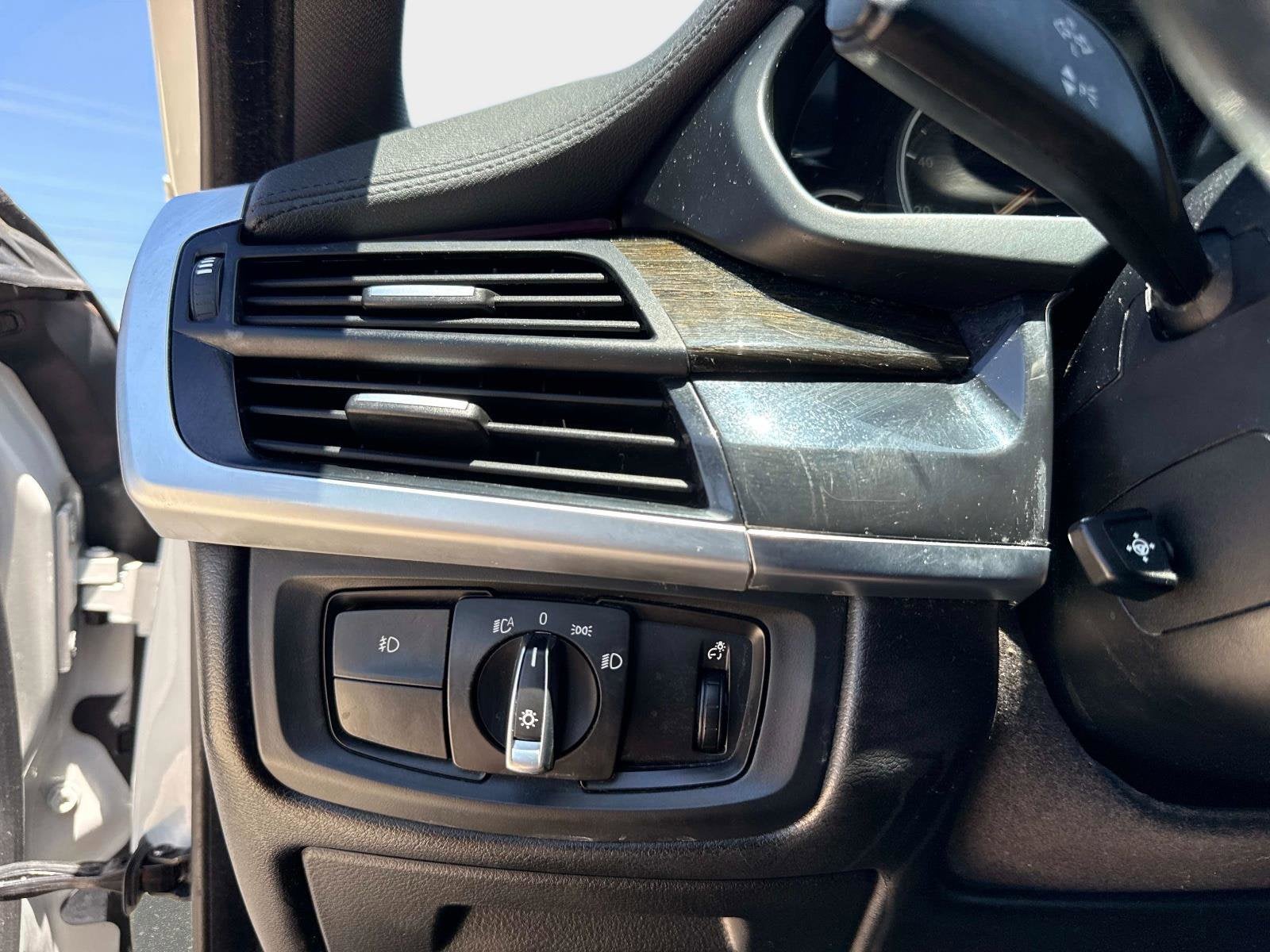2018 BMW X6 sDrive35i