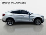 2018 BMW X6 sDrive35i