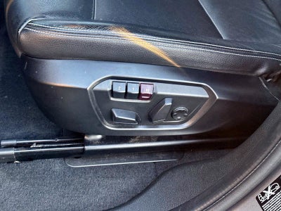 2015 BMW X3 xDrive35i