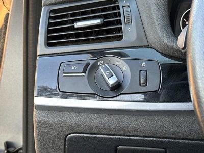 2015 BMW X3 xDrive35i