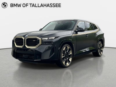 2023 BMW XM Base