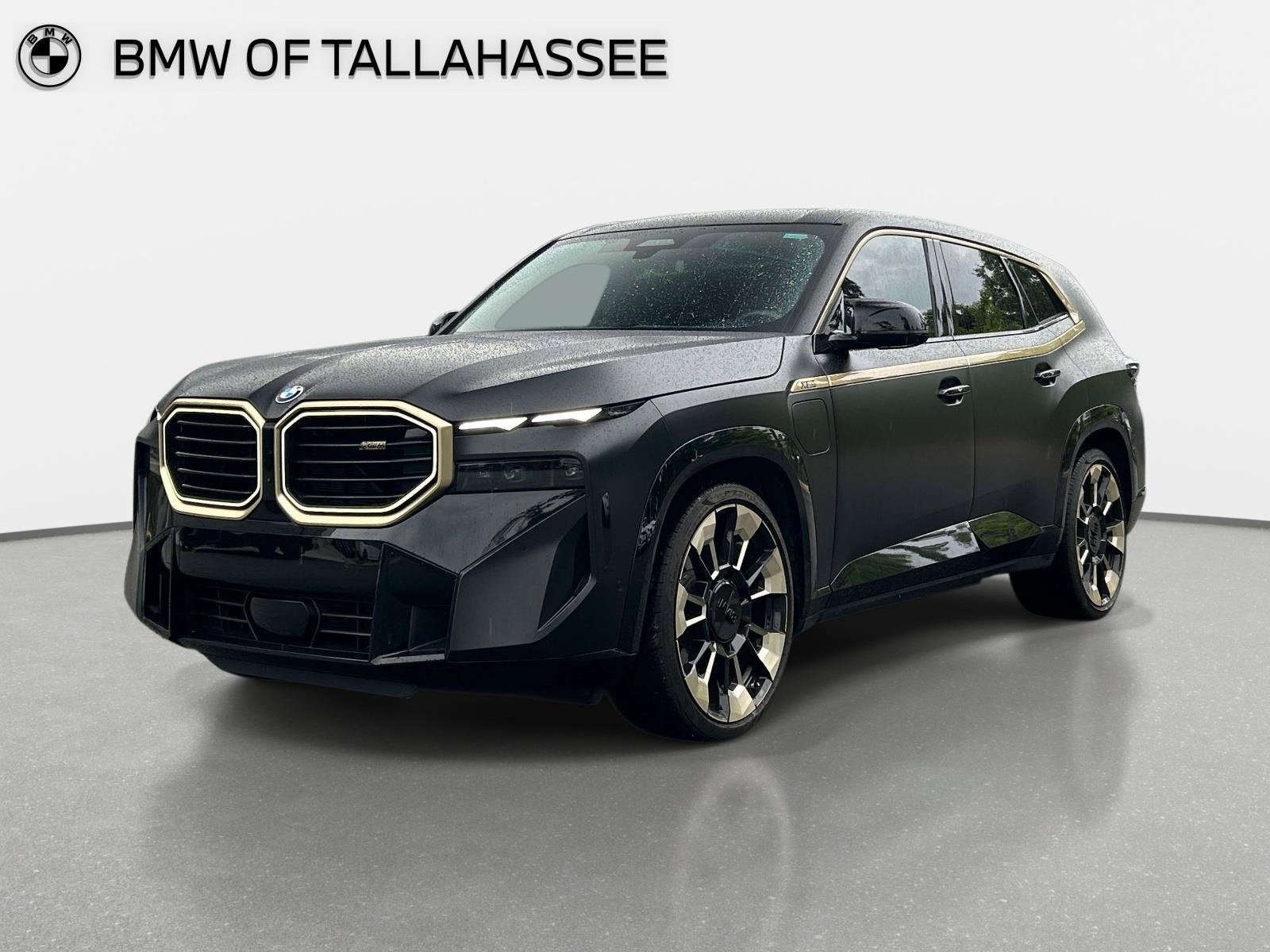 2023 BMW XM Base