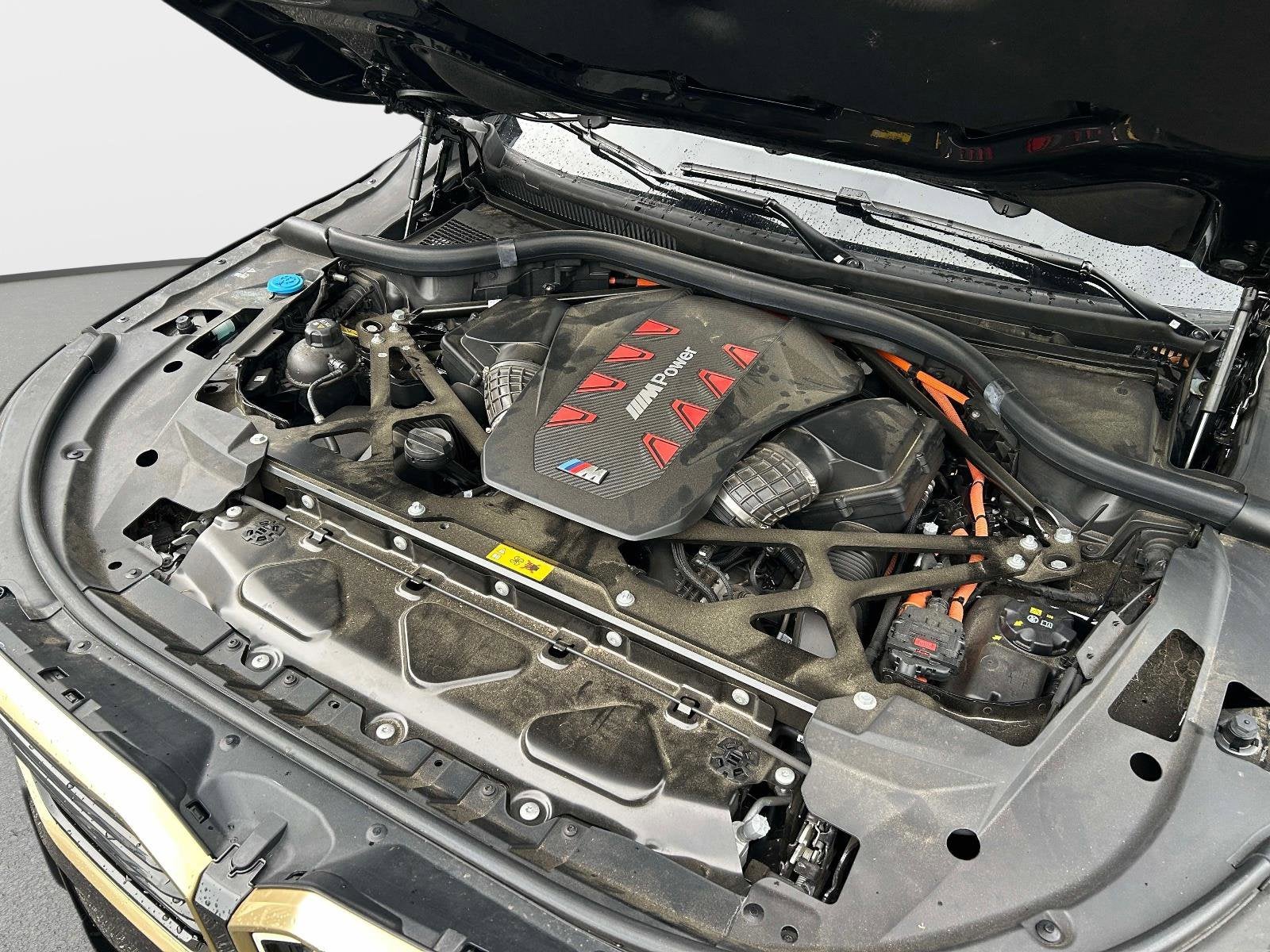 2023 BMW XM Base