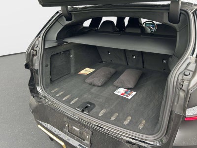 2023 BMW XM Base