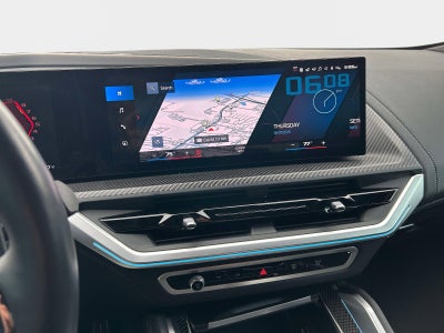2023 BMW XM Base