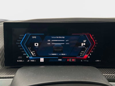 2023 BMW XM Base
