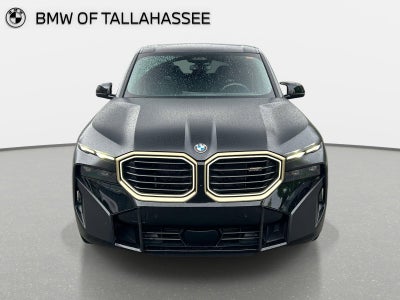 2023 BMW XM Base