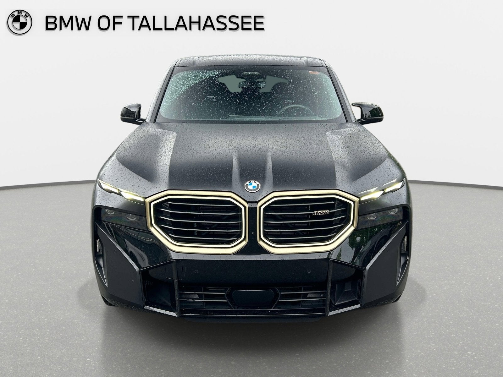 2023 BMW XM Base