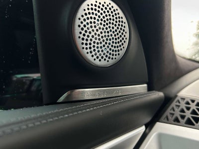 2023 BMW XM Base