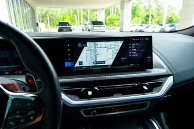 2023 BMW XM Base