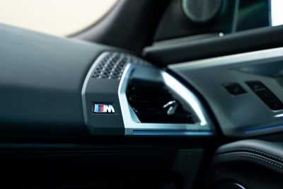 2023 BMW XM Base
