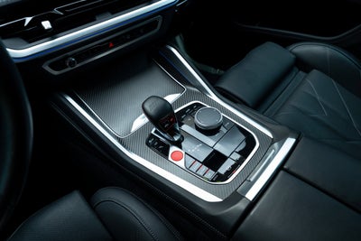 2023 BMW XM Base