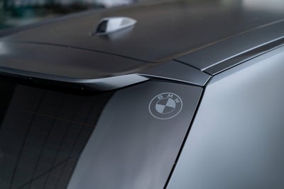 2023 BMW XM Base