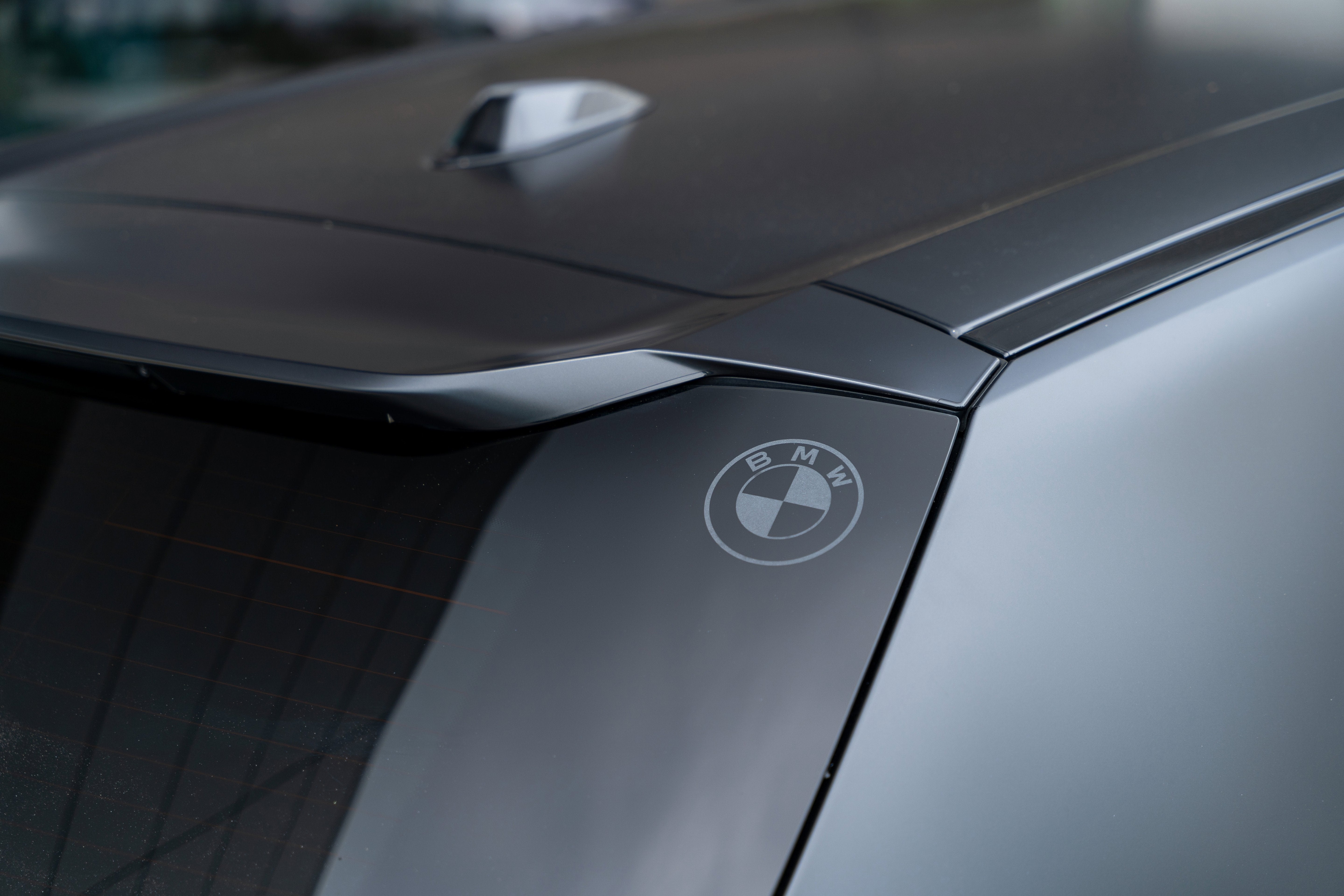 2023 BMW XM Base