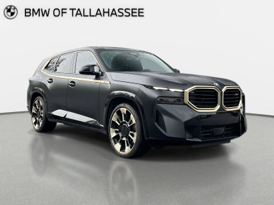 2023 BMW XM Base