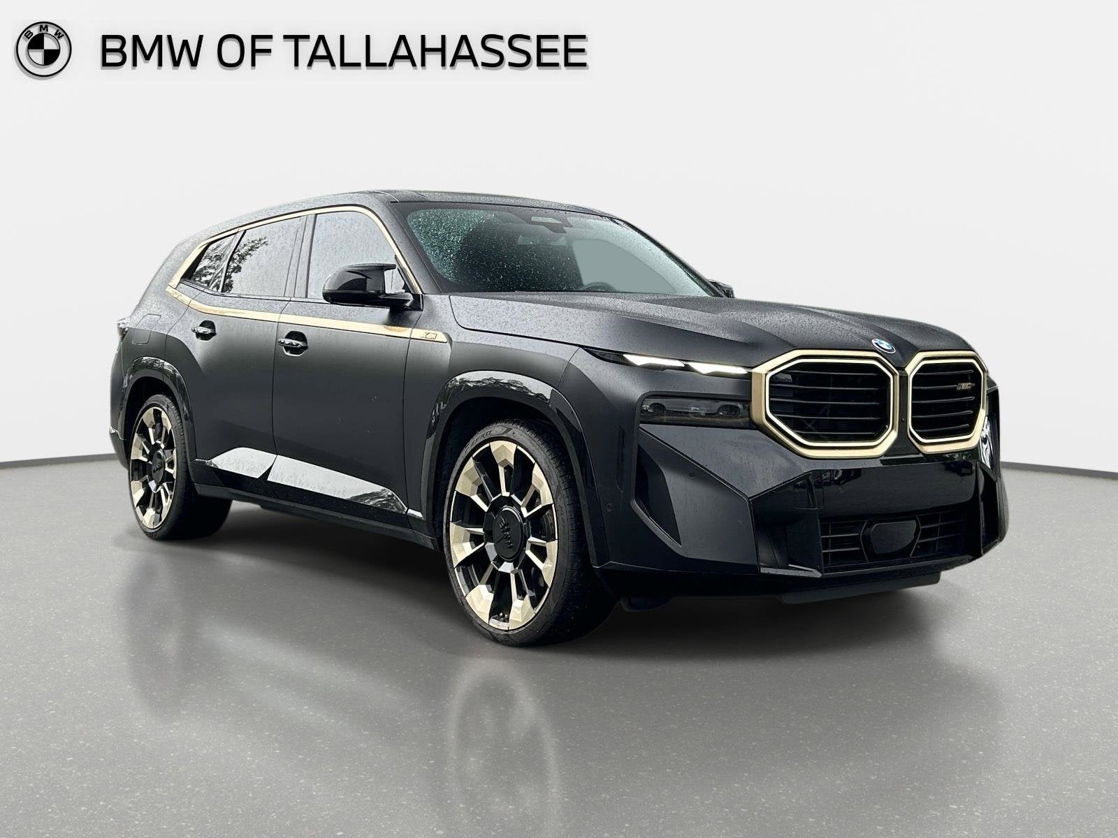2023 BMW XM Base
