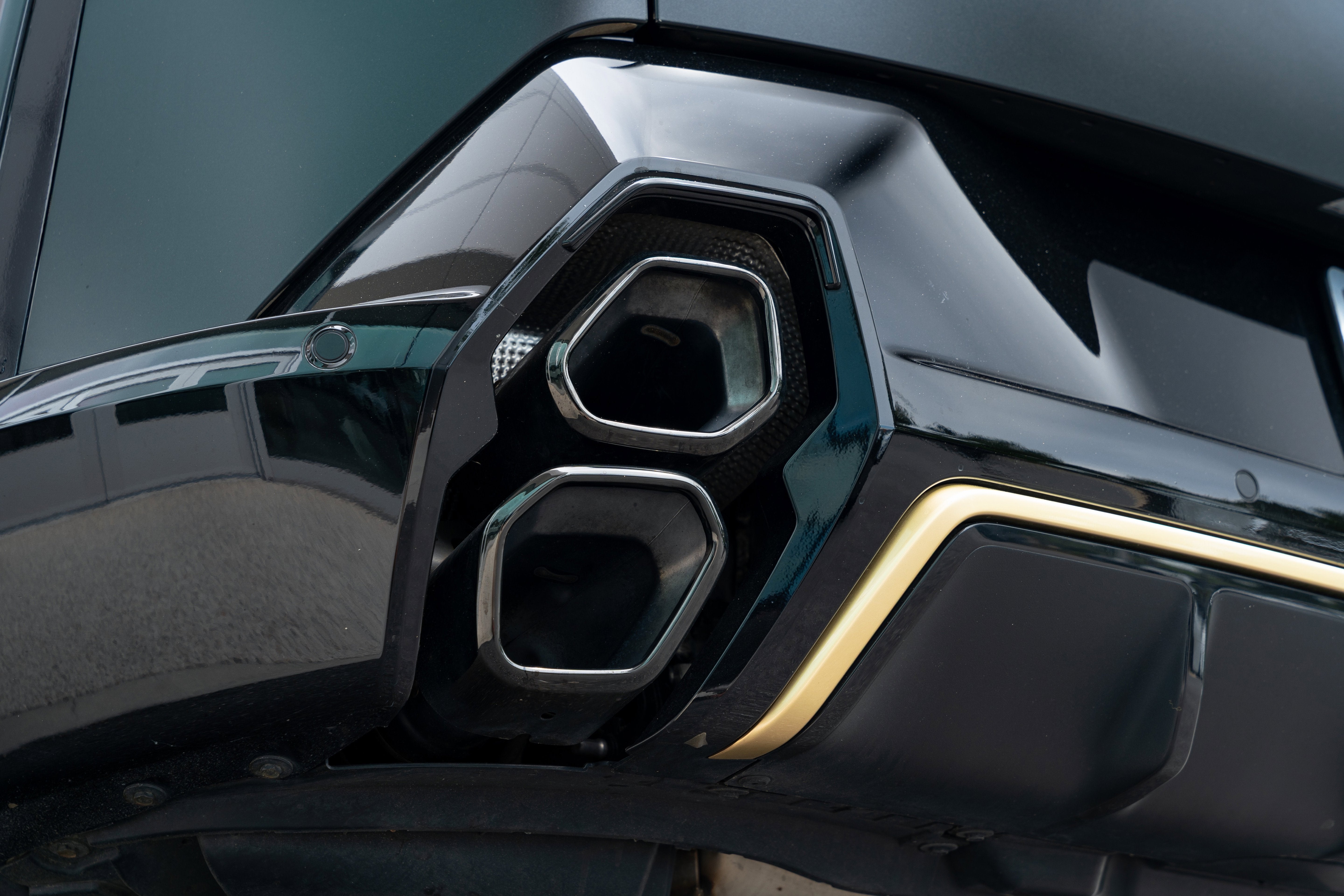 2023 BMW XM Base