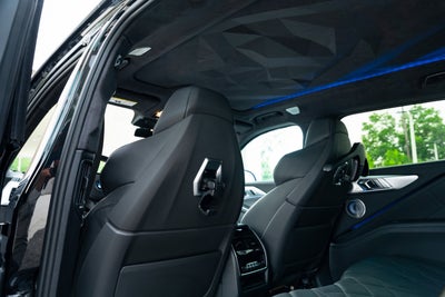 2023 BMW XM Base