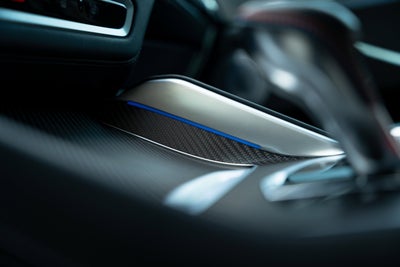 2023 BMW XM Base