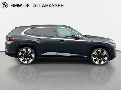2023 BMW XM Base