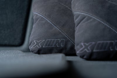 2023 BMW XM Base