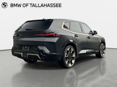 2023 BMW XM Base