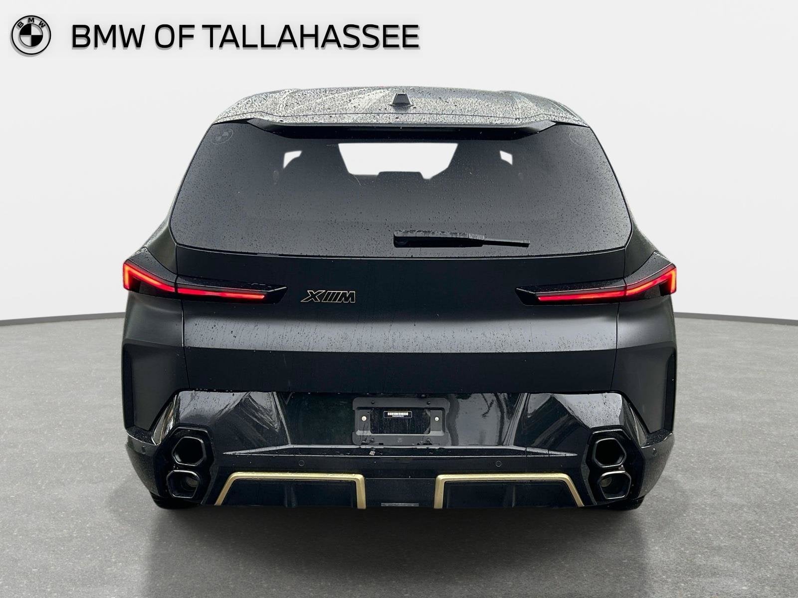 2023 BMW XM Base