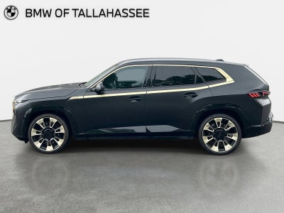 2023 BMW XM Base