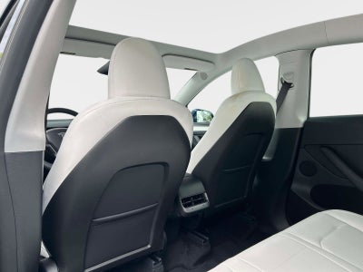 2024 Tesla Model Y Performance