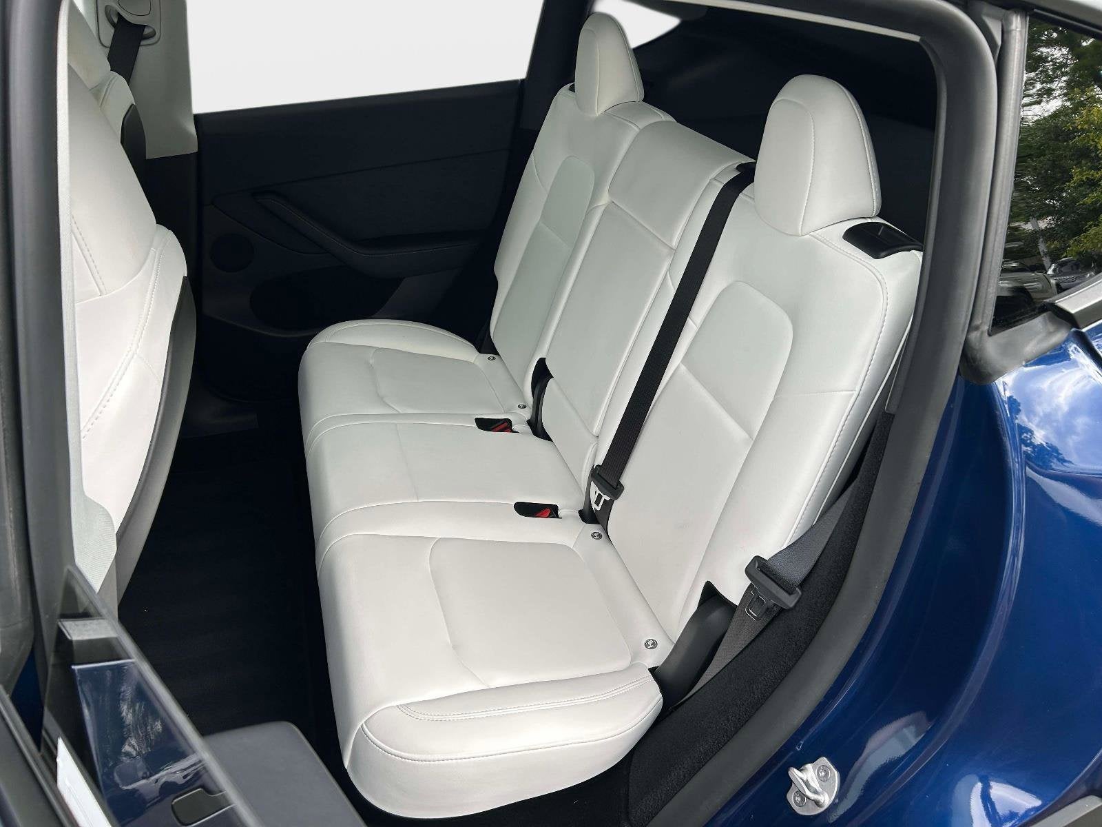 2024 Tesla Model Y Performance