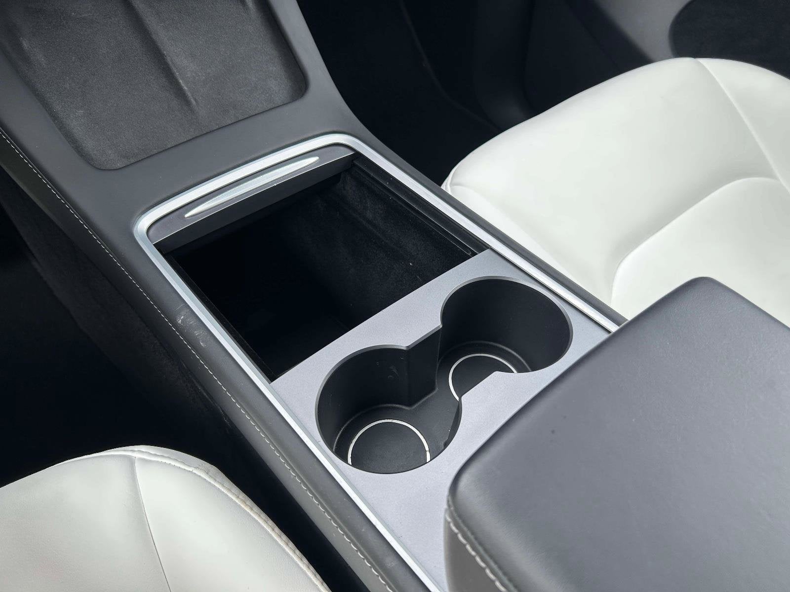 2024 Tesla Model Y Performance