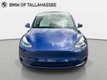 2024 Tesla Model Y Performance