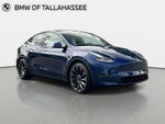 2024 Tesla Model Y Performance