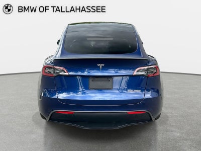 2024 Tesla Model Y Performance