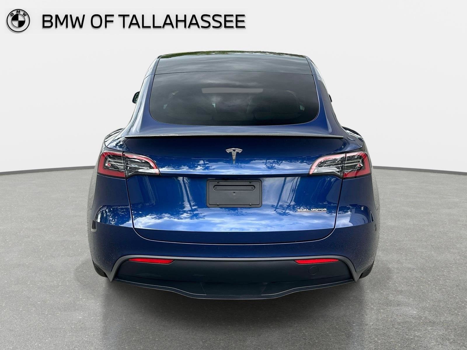 2024 Tesla Model Y Performance