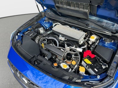 2023 Subaru WRX Limited