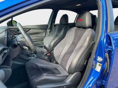 2023 Subaru WRX Limited