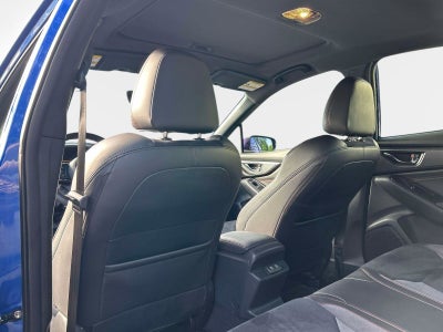 2023 Subaru WRX Limited