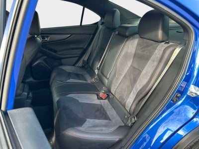 2023 Subaru WRX Limited