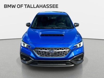 2023 Subaru WRX Limited