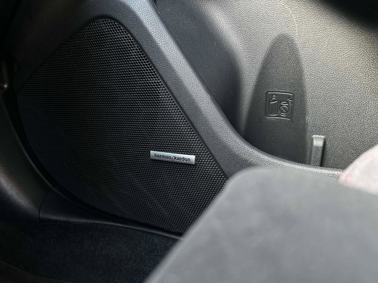 2023 Subaru WRX Limited