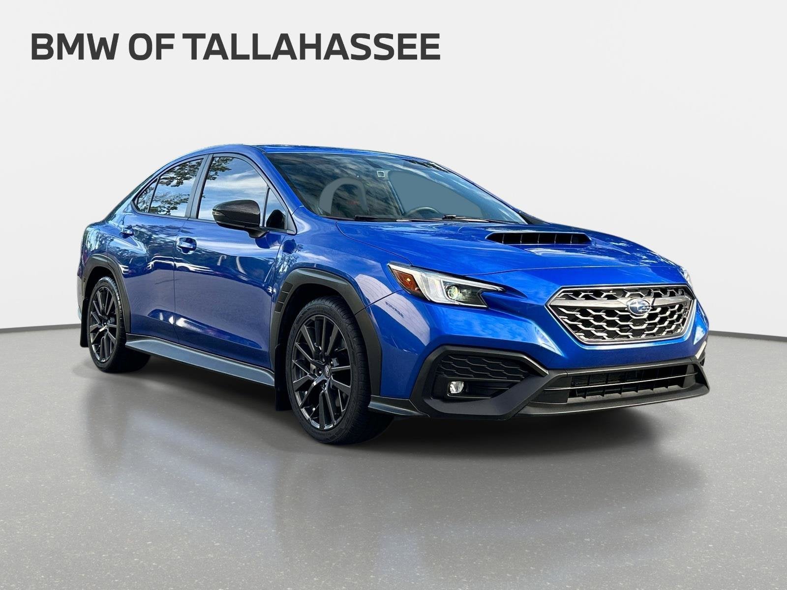 2023 Subaru WRX Limited