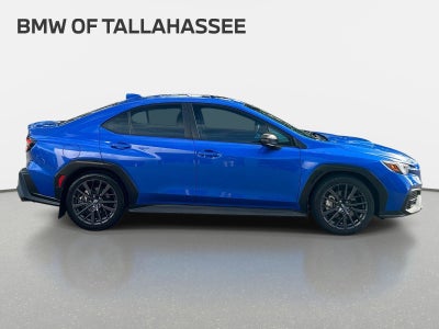 2023 Subaru WRX Limited