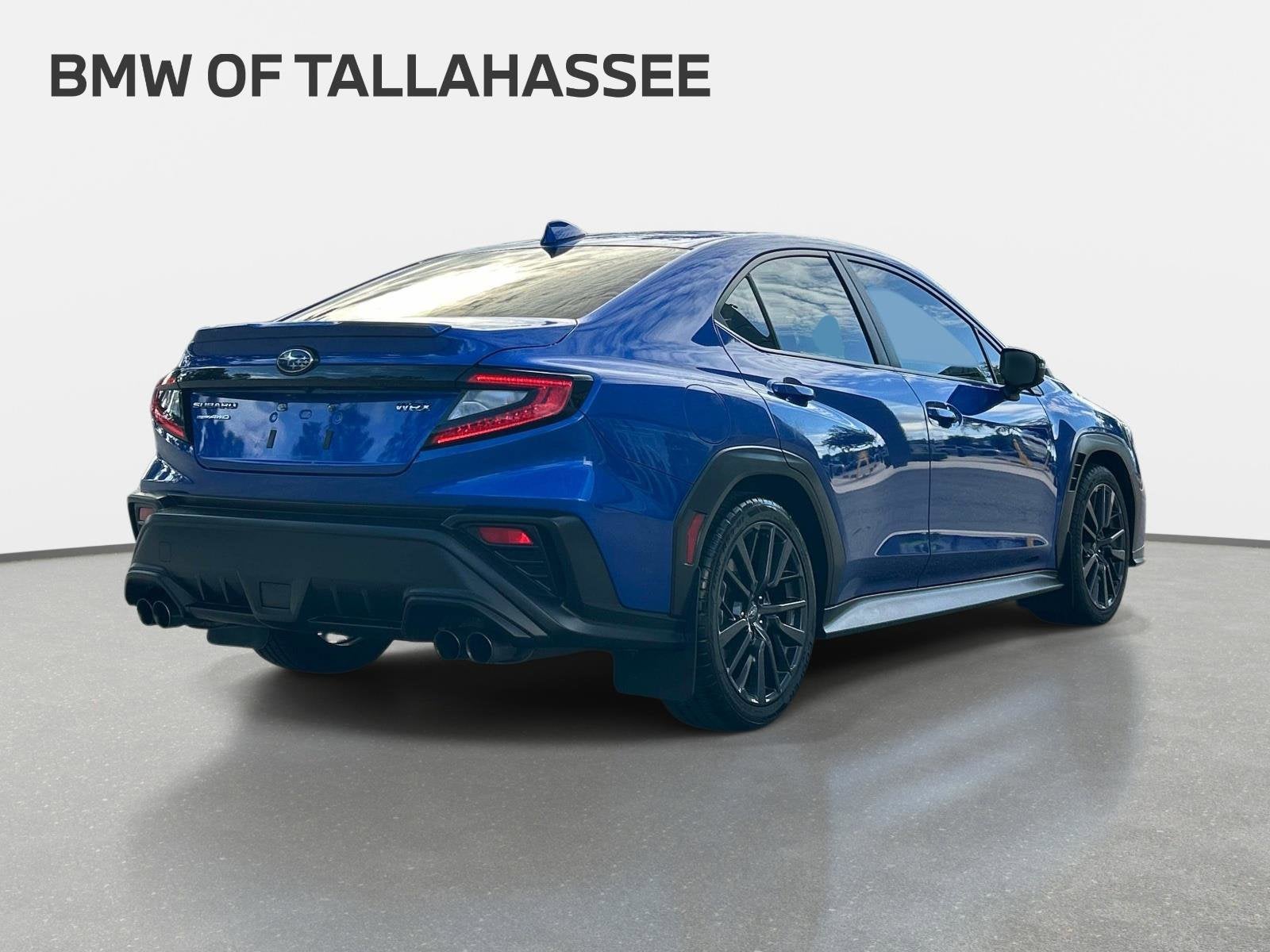 2023 Subaru WRX Limited