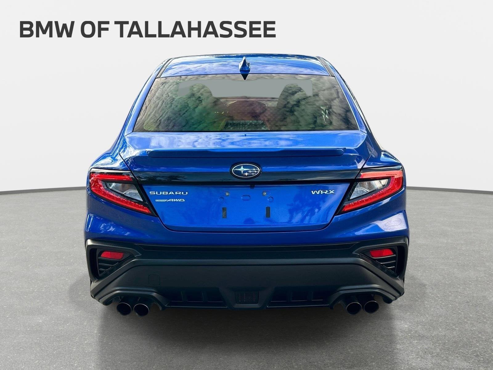 2023 Subaru WRX Limited